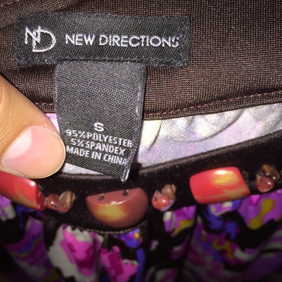 Dress - Picture 3 of 3